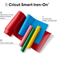 cricut Smart Iron-On Heat Transfer Material