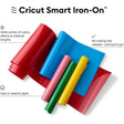 cricut Smart Iron-On Heat Transfer Material