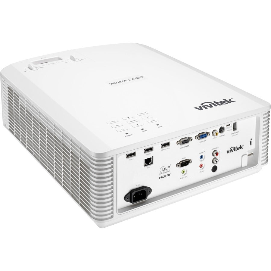 6000 WUXGA LASER PROJECTOR