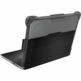 Extreme Shell-L for Acer R752T Chromebook Spin 511 11" (Black/Clear)