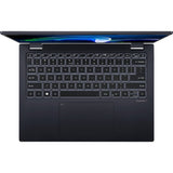Acer TravelMate P6 P614-52 TMP614-52-73EJ 14" Notebook - WUXGA - Intel Core i7 11th Gen i7-1165G7 - 16 GB - 1 TB SSD - English Keyboard - Galaxy Black
