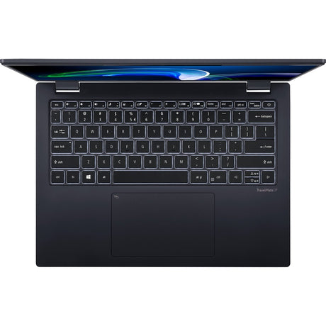 Acer TravelMate P6 P614-52 TMP614-52-73EJ 14" Notebook - WUXGA - Intel Core i7 11th Gen i7-1165G7 - 16 GB - 1 TB SSD - English Keyboard - Galaxy Black