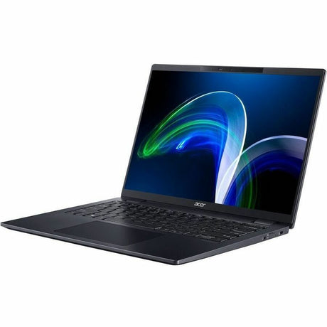 Acer TravelMate P6 P614-52 TMP614-52-73EJ 14" Notebook - WUXGA - Intel Core i7 11th Gen i7-1165G7 - 16 GB - 1 TB SSD - English Keyboard - Galaxy Black