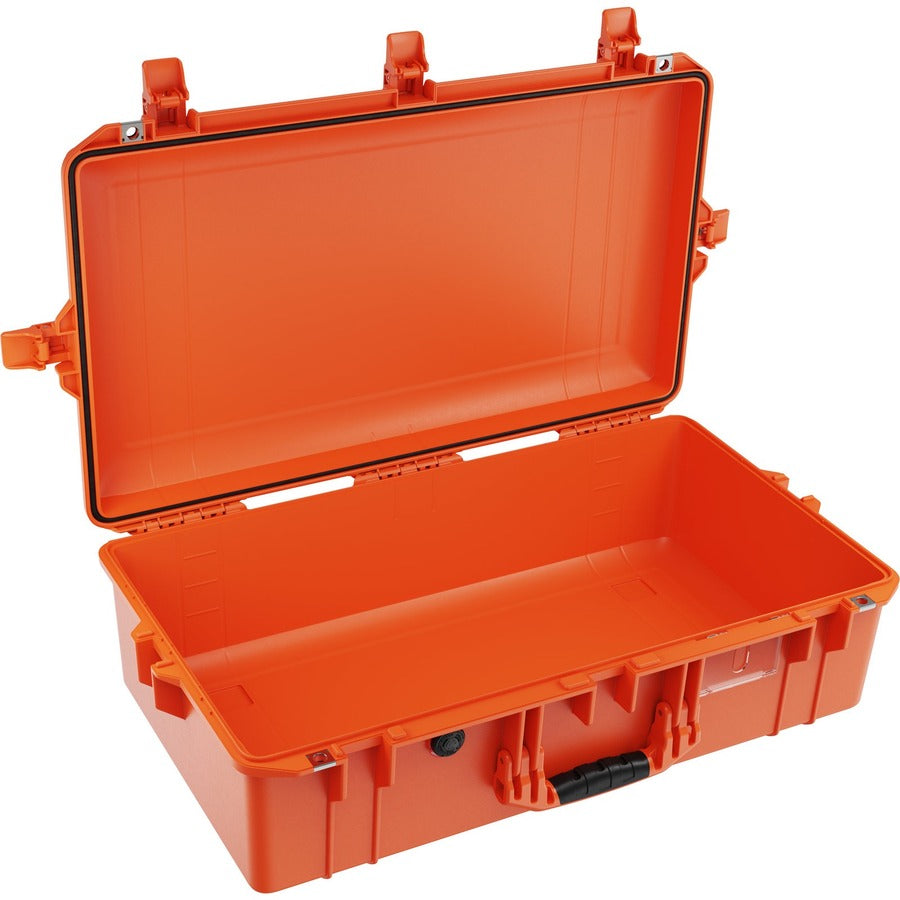 1605 AIR CASE ORANGE W/ FOAM