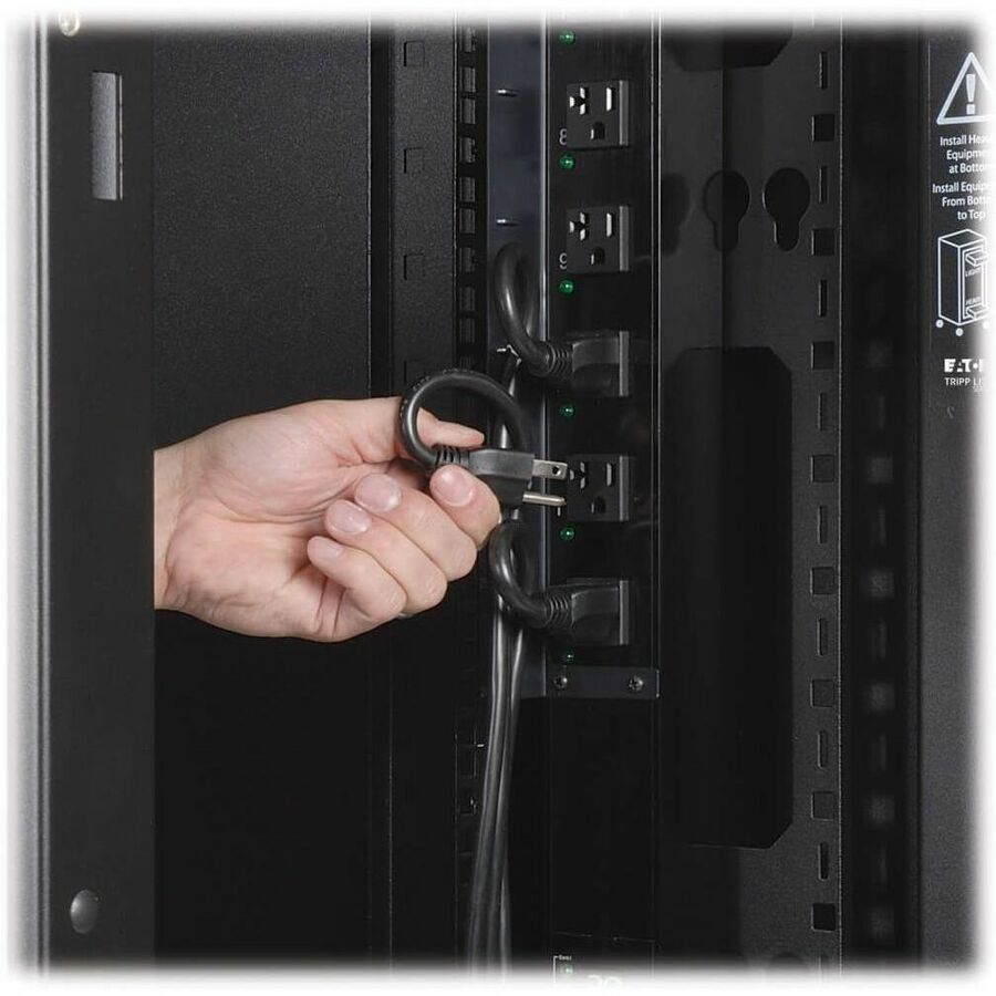 RACK ENCL SERVER CABINET