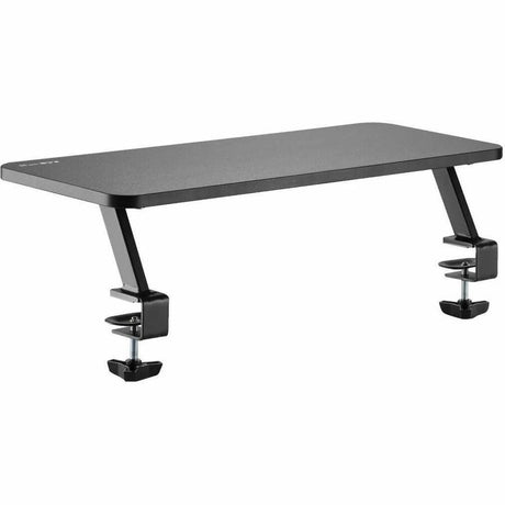 Eaton Tripp Lite Series Safe-IT Clamp-On Monitor Riser - Antimicrobial Protection, 25.6 in. (65 cm)