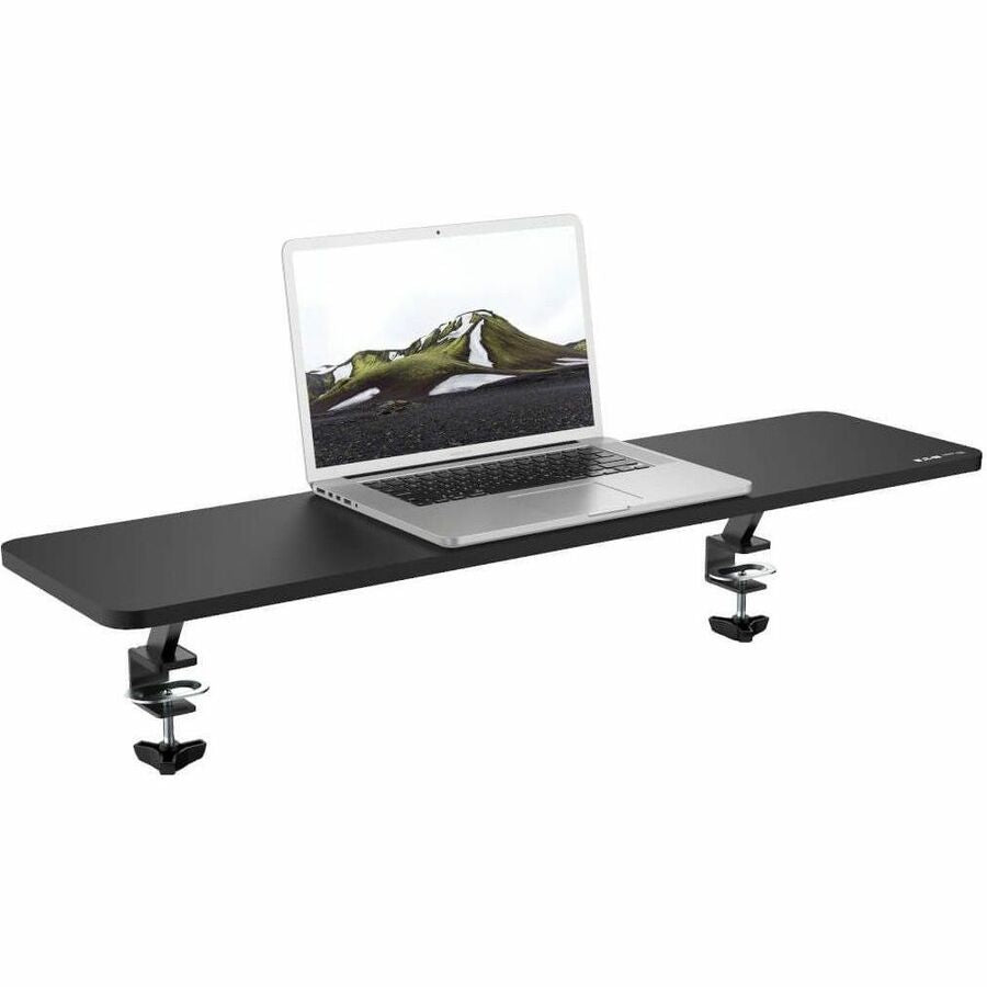 Eaton Tripp Lite Series Safe-IT Clamp-On Monitor Riser - Antimicrobial Protection, 39.4 in. (100 cm)