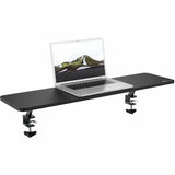 Eaton Tripp Lite Series Safe-IT Clamp-On Monitor Riser - Antimicrobial Protection, 39.4 in. (100 cm)