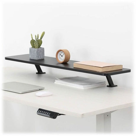 Eaton Tripp Lite Series Safe-IT Clamp-On Monitor Riser - Antimicrobial Protection, 39.4 in. (100 cm)