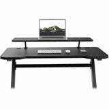 Eaton Tripp Lite Series Safe-IT Clamp-On Monitor Riser - Antimicrobial Protection, 39.4 in. (100 cm)