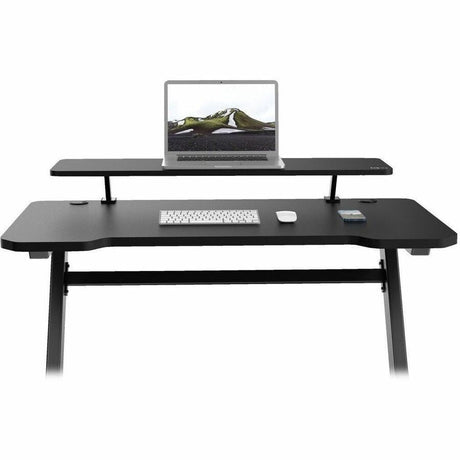 Eaton Tripp Lite Series Safe-IT Clamp-On Monitor Riser - Antimicrobial Protection, 39.4 in. (100 cm)