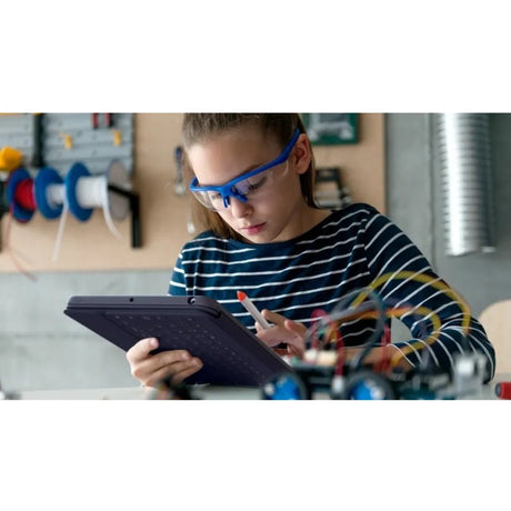 CRAYON INTENSE SORBET EDUCATION