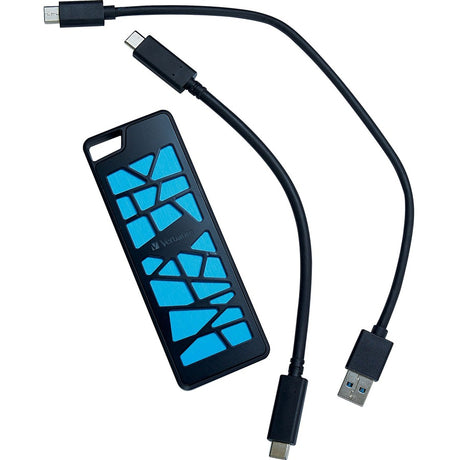 2TB VGX1000 PCIE SSD