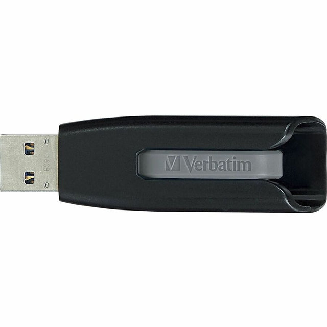 VERBATIM 128GB V3 USB 3.0 2PK
