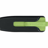 32GB Store 'n' Go&reg; V3 USB 3.2 Gen 1 Flash Drive - 5pk - Assorted