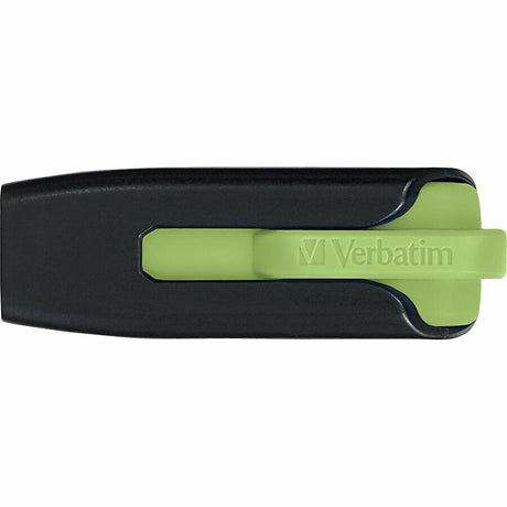 32GB Store 'n' Go&reg; V3 USB 3.2 Gen 1 Flash Drive - 5pk - Assorted