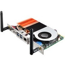 NEC Display 65" Ultra High Definition Professional Display with Built-In Intel PC