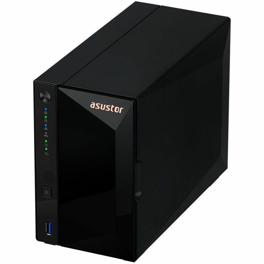 DRIVESTOR PRO 2BAY NAS