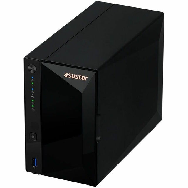 DRIVESTOR PRO 2BAY NAS