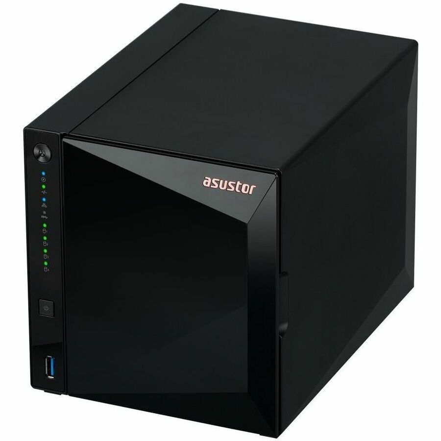 DRIVESTOR PRO 4BAY NAS