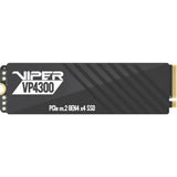 Patriot Memory Viper VP4300 1 TB Solid State Drive - M.2 2280 Internal - PCI Express NVMe (PCI Express NVMe 4.0 x4)