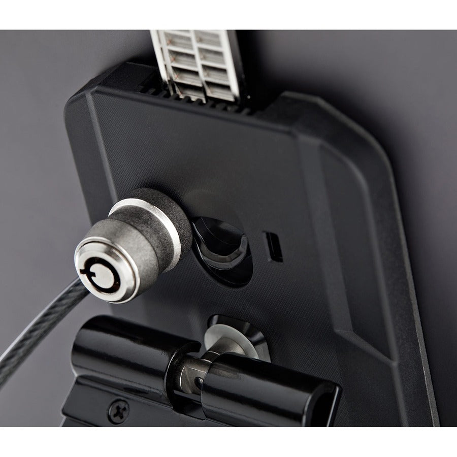 SECURE TABLET STAND UNIVERSAL