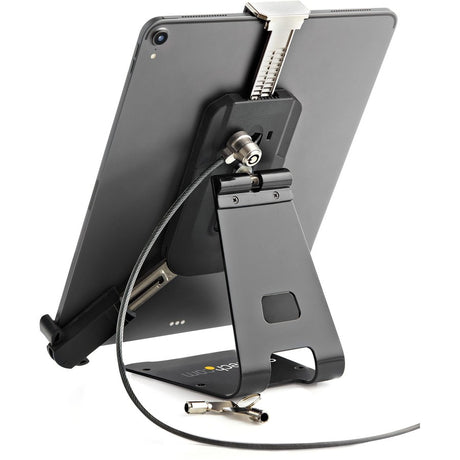 SECURE TABLET STAND UNIVERSAL