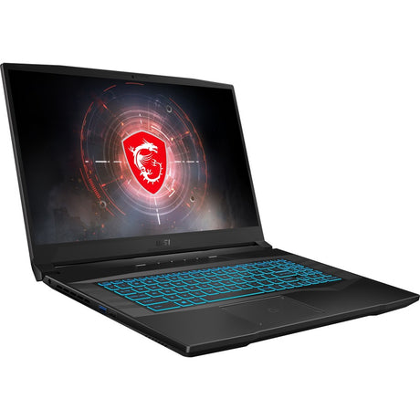MSI Crosshair 15 A11UEK-205 15.6" Gaming Notebook - Full HD - Intel Core i7 11th Gen i7-11800H - 16 GB - 512 GB SSD - Titanium Gray