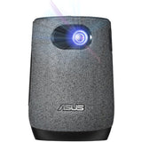 Asus ZenBeam Latte L1 DLP Projector - 16:9 - Portable - Black, Gray