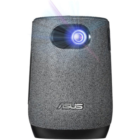 Asus ZenBeam Latte L1 DLP Projector - 16:9 - Portable - Black, Gray