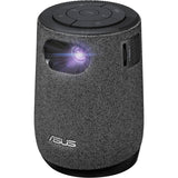 Asus ZenBeam Latte L1 DLP Projector - 16:9 - Portable - Black, Gray