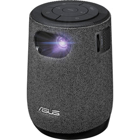 Asus ZenBeam Latte L1 DLP Projector - 16:9 - Portable - Black, Gray
