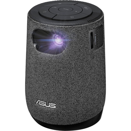Asus ZenBeam Latte L1 DLP Projector - 16:9 - Portable - Black, Gray