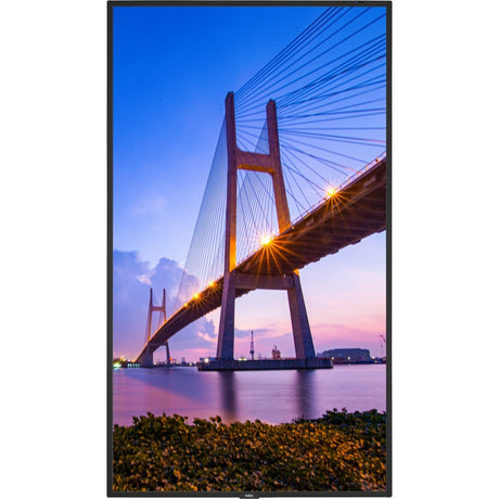 Sharp NEC Display ME501-MPI4E Digital Signage Display/Appliance