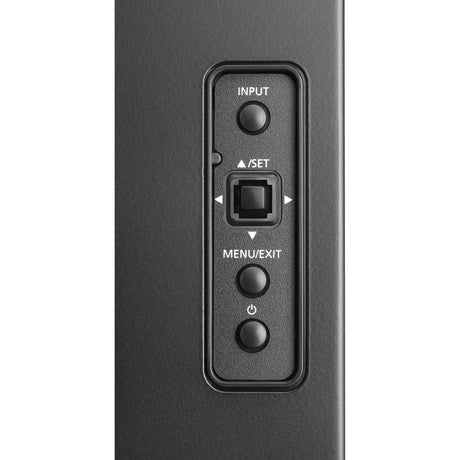 MULTISYNC 55IN DISPLAY WITH