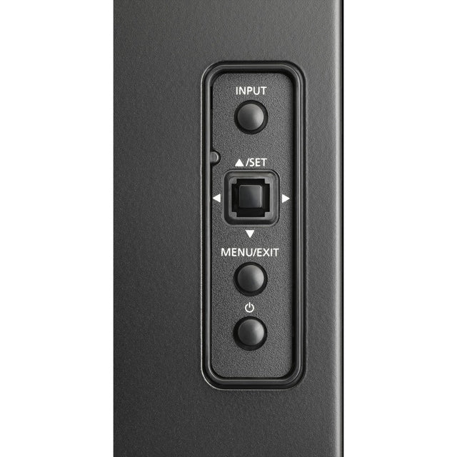 MULTISYNC 43IN DISPLAY W/