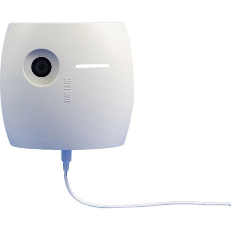 Owl Labs Webcam - White - 1 Pack(s)