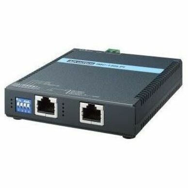Advantech Industrial Long Reach PoE+ Extender
