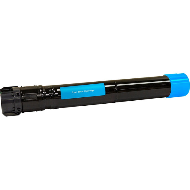 V7 V7X950X2CG Remanufactured Laser Toner Cartridge (X950X2CG) - Cyan Pack