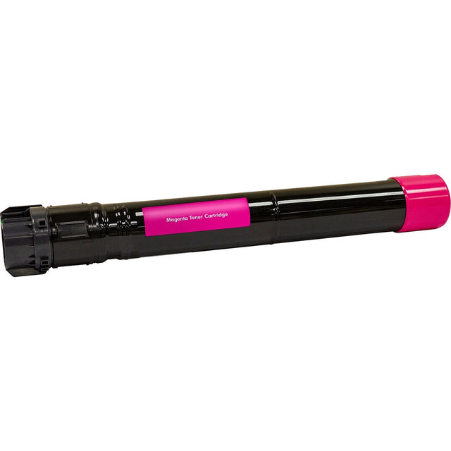 V7 V7X950X2MG Remanufactured Laser Toner Cartridge (X950X2MG) - Magenta Pack