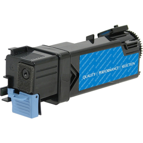 V7 V7106R01594 Remanufactured Laser Toner Cartridge (106R01594) - Cyan Pack