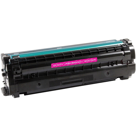 V7 V7CLTM505L Remanufactured Laser Toner Cartridge (CLT-M505L) - Magenta Pack