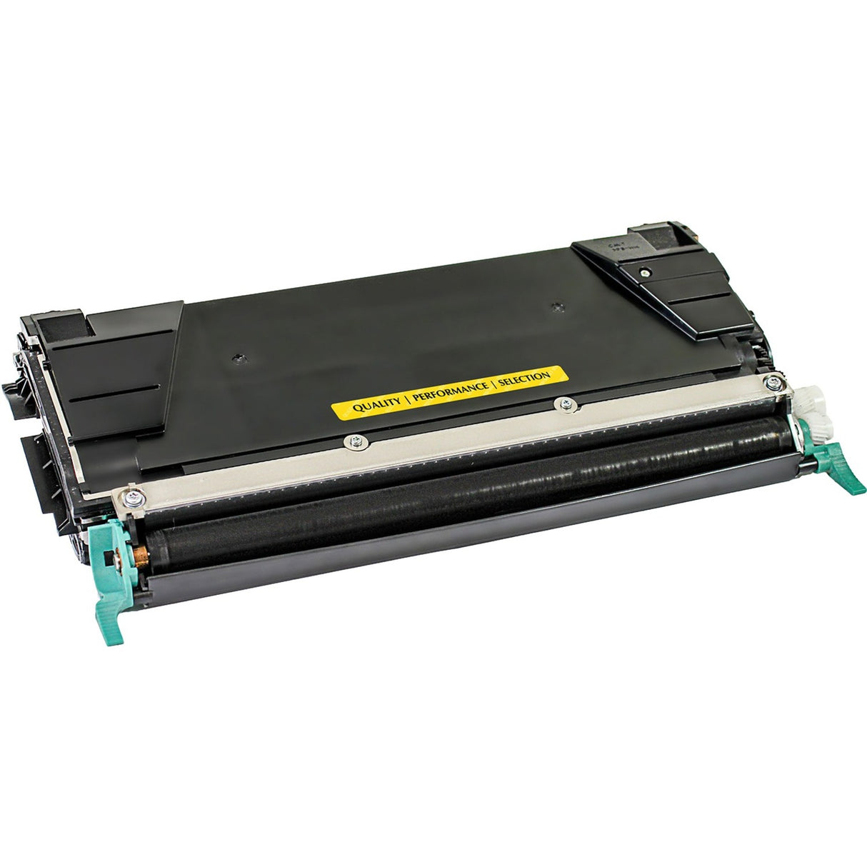 V7 V7C746A1YG Remanufactured Laser Toner Cartridge (C746A1YG) - Yellow Pack