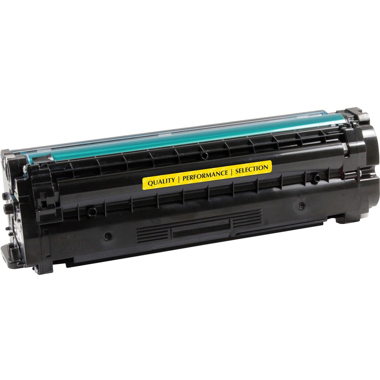 V7 V7CLTY505L Remanufactured Laser Toner Cartridge (CLT-Y505L) - Yellow Pack