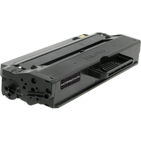 V7 V7MLTD103L Remanufactured Laser Toner Cartridge (MLT-D103L) - Black Pack