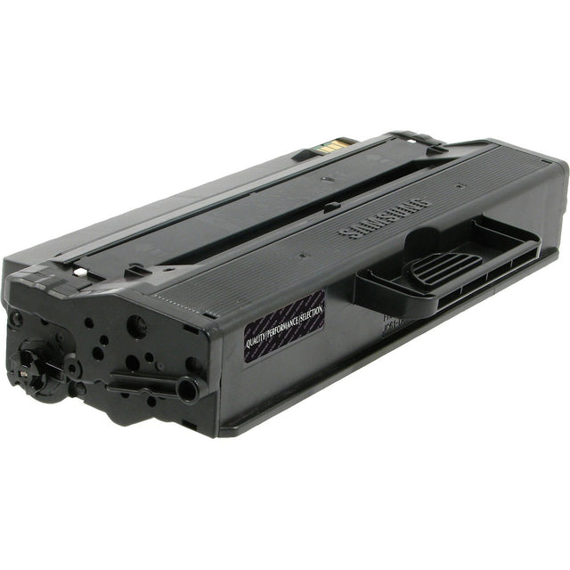 V7 V7MLTD103L Remanufactured Laser Toner Cartridge (MLT-D103L) - Black Pack