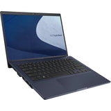 Asus ExpertBook B1 B1500 B1500CEA-XS53 15.6" Rugged Notebook - Full HD - Intel Core i5 11th Gen i5-1135G7 - 16 GB - 256 GB SSD - Star Black