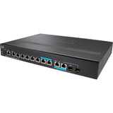 REFURB SG350-8PD 8 Port 2.5G P