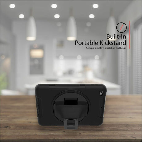 PROTECTIVE CASE W/BUILT-IN 360