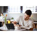 PROTECTIVE CASE W/BUILT-IN 360